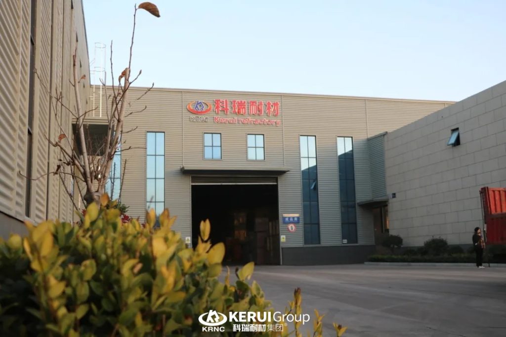 带你揭开连铸三大件生产工艺的神秘面纱